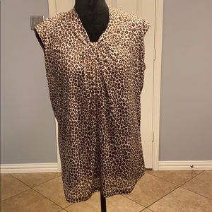 Jones New York Blouse